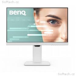 BenQ LCD GW2486TC 23,8" IPS, 1920×1080, 100Hz, 5ms