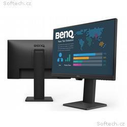 BenQ LCD BL2486TC 23,8" IPS, 1920×1080, 100Hz, 5ms