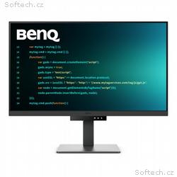 BenQ LCD RD320U 31,5" IPS, 3840x2560, 5ms, DP, 2xH