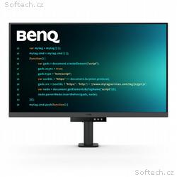 BenQ LCD RD320UA 31,5" IPS, 3840x2560, 5ms, DP, 2x