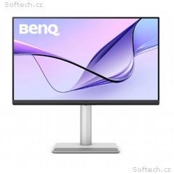 BenQ LCD MA270U 27" IPS, 3840x2560, 2xHDMI, 2xUSB-