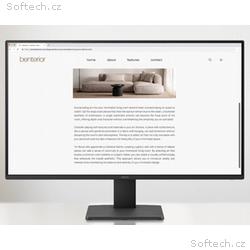 BenQ LCD GW2791 27" IPS, 1920×1080, 5ms, 250nits, 