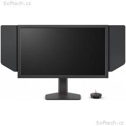 BenQ LCD XL2586X+ ZOWIE 24,1" TN, 1920x1080, 600Hz