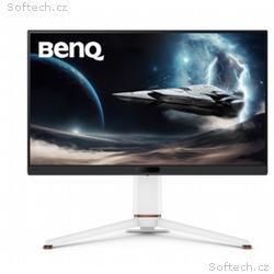 BenQ Mobiuz LCD EX271Q 27" IPS2560x1440, 350 nits,