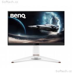 BenQ Mobiuz LCD EX271U 27" IPS, 3840x2160, 400 nit