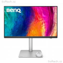 BenQ LCD PD2730S 27" IPS, 5120x2880, 400 nits, 200