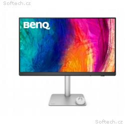 BenQ PD3226G 31,5" IPS, 3840x2160, 400 nits, 1200: