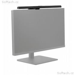 BenQ ScreenBar Pro Black | LED lampa na monitor, 5