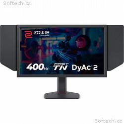 BenQ Zowie LCD XL2566X+ 24,1" TN, 1920x1080, 320 n