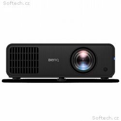 BenQ DLP Projektor LW600ST+ 2D, 1280x800 WXGA, 280