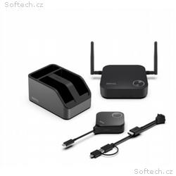 BenQ InstaShow WDC15 1 x tlačítko USB-C, vyměnitel
