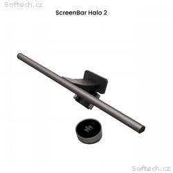 BenQ ScreenBar Halo 2 | LED světlo vhodné pro větš