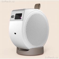 BenQ DLP Projektor GV32 FHD, 500 ANSI lm, 100 000: