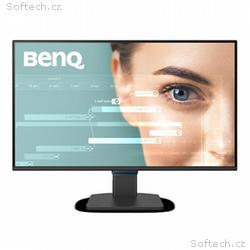 BenQ LCD GW2790C 27" IPS, 1920x1080, 5ms, 300nits,