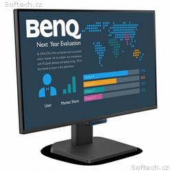 BenQ LCD BL2490C 23,8" IPS, 1920x1080, 5ms, 250nit