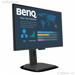 BenQ LCD BL2790TC 27" IPS, 1920x1080, 5ms, 300nits