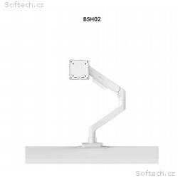 BenQ BSH02 ergonomické rameno nosnost až 20 kg, bí