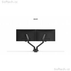 BenQ BDH01 dvojité ergonomické rameno nosnost až 2