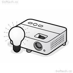 BenQ Lampa MH750, SH753, SH753p, SH753+, SU754, SU