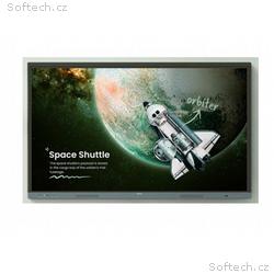BenQ LCD RE8605E 86" IPS Touch, 3840×2160, 1200:1,