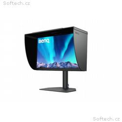 BenQ LCD SW272QN 27" IPS2560x1440, 300 nits, 5ms, 