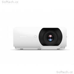 BenQ DLP Projektor LW655C 1280x800 WXGA, 4000 ANSI