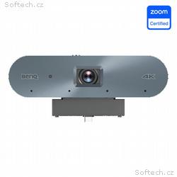 Benq DV01K | AI Smart 4K kamera s certifikací Zoom