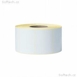 Brother - BCS-1J074102-203 (potažené štítky, role 