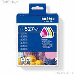 Brother LC-527VAL