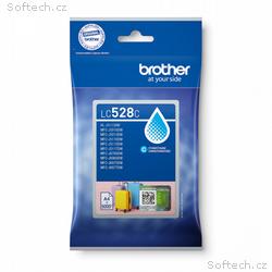 Brother LC-528C
