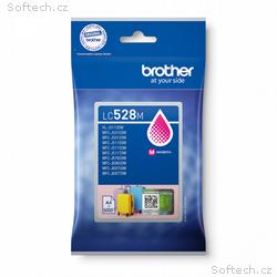 Brother LC-528M