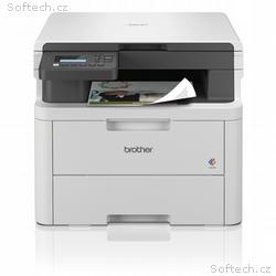 Brother DCP-L3520CDW, A4,18 str, 18 str.,LED tiská
