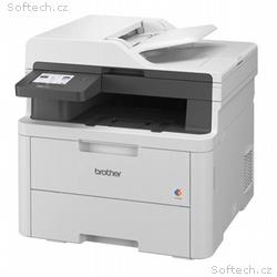 Brother MFC-L3740CDW, A4,18 str, 18 str.,ADF, LED 