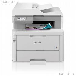 Brother MFC-L8390CDW 30 str., DADF, LED, tiskárna,