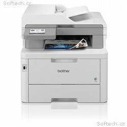 Brother MFC-L8340CDW 30 str., ADF, LED, tiskárna, 