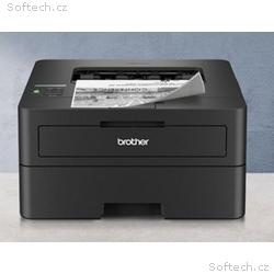 Brother HL-L2460DN (34 str., PCL6, USB 2.0, duplex