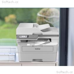 Brother MFC-L2922DW tiskárna PCL 34 str., min, kop