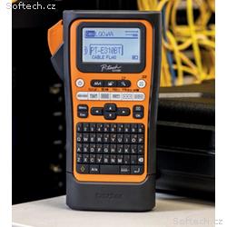 Brother PT-E310BTVP tisk. samolep. štítků, pro pás