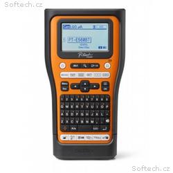 Brother PT-E560BTVP tisk. samolep. štítků s WiFi, 