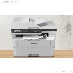 Brother MFC-B7810DW TONER BENEFIT tiskárna PCL 34 