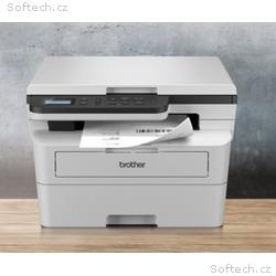 Brother DCP-B7600D TONER BENEFIT tiskárna PCL 34 s
