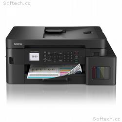 Brother MFC-T930DWYJ1 (tisk., kop., sken., fax) in