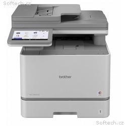 MFC-L8970CDW col.laser (31, 31str.tisk.PCL6, ADF, 