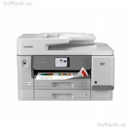 Brother MFC-J6975DW, A3 tiskárna, kopírka, skener,