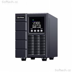 CyberPower MainStream OnLine 2000VA, 1800W, Tower