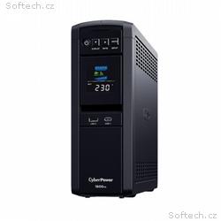 CyberPower PFC SineWave LCD GP 1600VA, 1000W