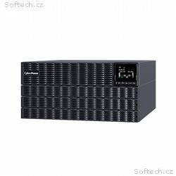CyberPower Professional SmartApp Rack Mount OnLine