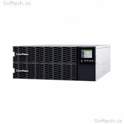CyberPower Enterprise OnLine (High-Density) UPS 10