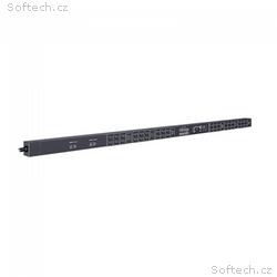 CyberPower PDU monitor, 32A, vstup 1x IEC 60309 32