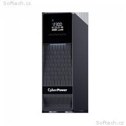 CyberPower OnLine S (ECO) UPS 2000VA, 1800W, Tower
